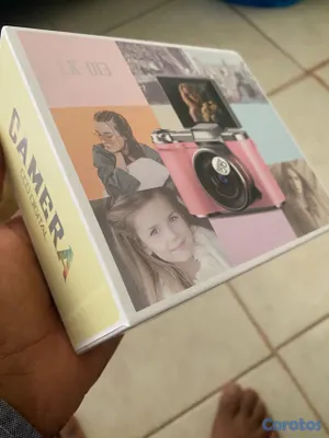 camaras y audio - Camara Digital nueva en su caja 4