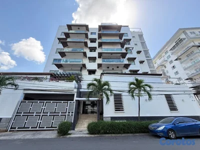 Apartamento en Alquiler 