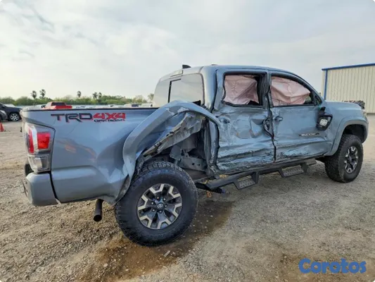 repuestos - Motor Para Toyota Tacoma 2020 (3.5L V6) - Solo 52k Millas ¡Garantizado! 5