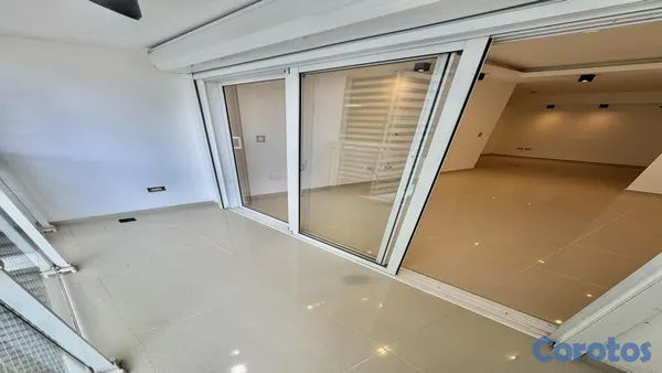 apartamentos - Apartamento en Evaristo Morales 4