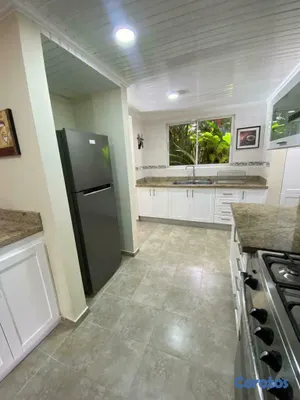 casas vacacionales y villas - Villa en venta.  8