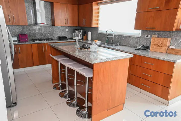 casas - Casa en alquiler en el Dorado  16