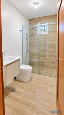 casas - Hermosa casa grande gurabo Santiago de los caballeros. sector exclusivo 10-10 13