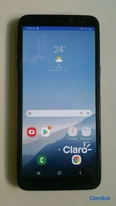 SAMSUNG J8 32GB