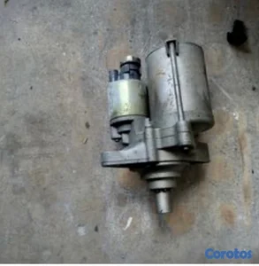 Honda Civic 2005 motor de arranque 