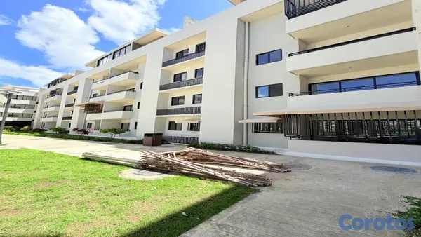 penthouses - Penthouse en Santo Domingo Este en Av. Ecológica | 3 habitaciones US$82,000 3