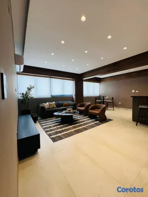 apartamentos - Penthouse en Venta Los Cacicazgos  14