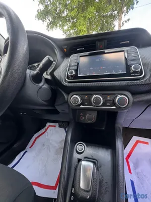 jeepetas y camionetas - Nissan Kicks S 2023. New!! 8