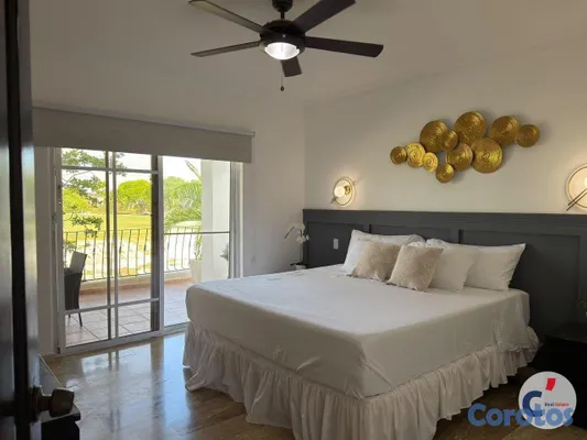apartamentos - Apartamento en Alquiler | Residencial Carey, White 4