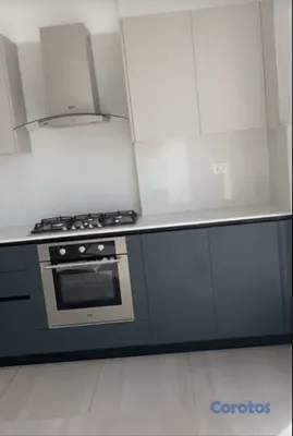 apartamentos - APARTAMENTO AMUEBLADO EN ALQUILER — TRINITARIA, SA 10