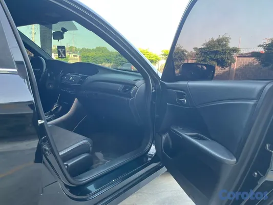 carros - Honda accord 2017 negociable  7