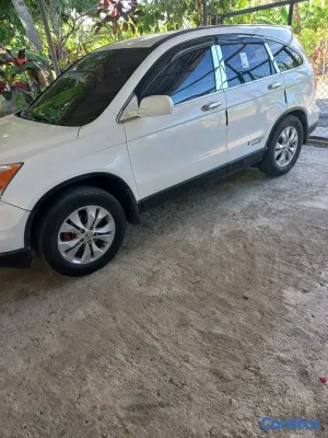 jeepetas y camionetas - Honda crv ex 2011 7