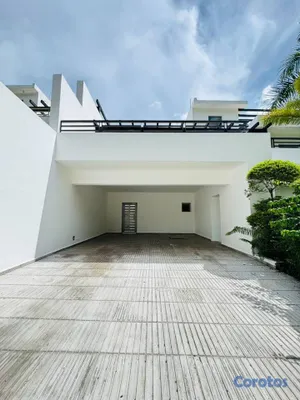 casas - CASA EN VENTA – JARDINES DE LA ISABELA, ARROYO MAN 17
