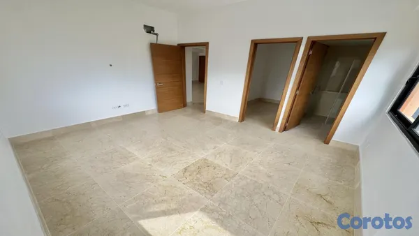 apartamentos - Apartamento Nuevo en Los Cacicazgos 10
