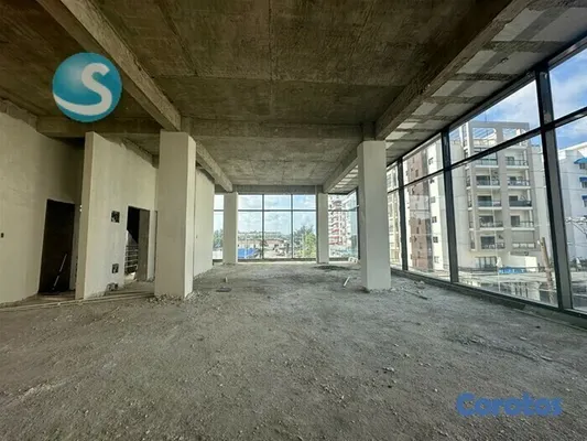 oficinas y locales comerciales - Hermoso apartamento en alquiler. 8