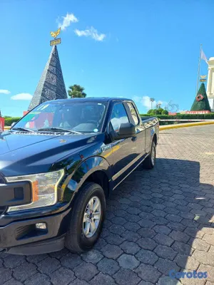 jeepetas y camionetas - Ford f150 2019 3