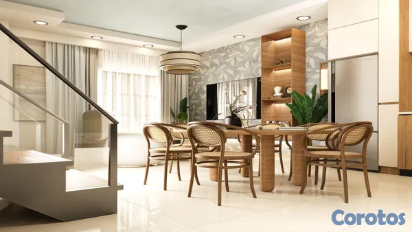 otros inmuebles - Villas Coral II - Townhouses de 2 habitaciones en Punta Cana 7