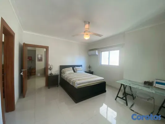 apartamentos - Apartamento Moderno / Zona Centrica /  10