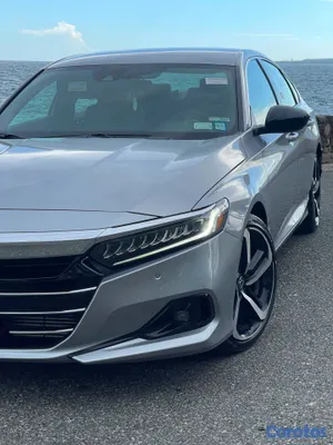 carros - DISPONIBLE ✅️ Honda Accord 2022 Modelos Sport 4