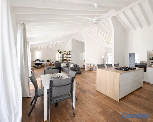 casas vacacionales y villas - Villa exclusiva a metros de la playa 5