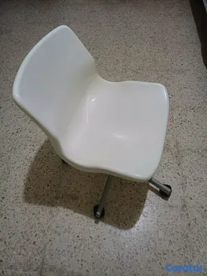 muebles y colchones - Silla Ikea Snille  3