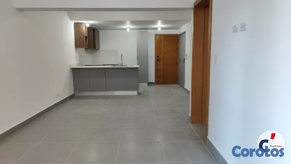 apartamentos - Apto Moderno en Crisfer Punta Cana | Piscina, Wifi 11