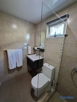 apartamentos - Apartamento amueblado en Alquiler en Bella Vista - 2