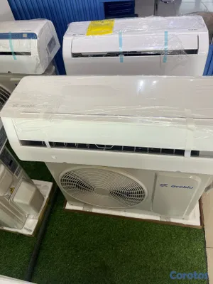 aires acondicionados y abanicos - aire Inverter ( 12 mil btu , 18mil btu , 24 mil btu) 4