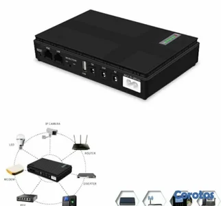 MINI UPS 15000 MAH - 033