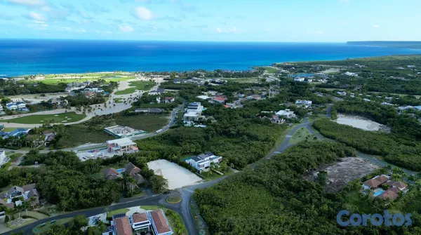 solares y terrenos - En Venta Solar en Yarari Cap Cana Vista al mar 7