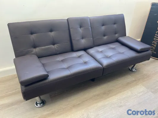 muebles y colchones - sofás cama  3