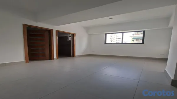 apartamentos - Venta de apartamento cómodo con terraza en El Millón 8