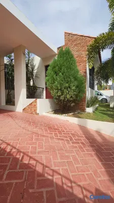 casas - El Casique casa en venta 4 hab. 2 niveles 3