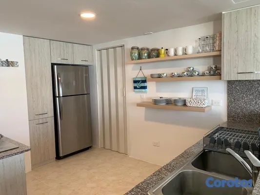 apartamentos - Apartamento en Venta, Playa Nueva Romana 13