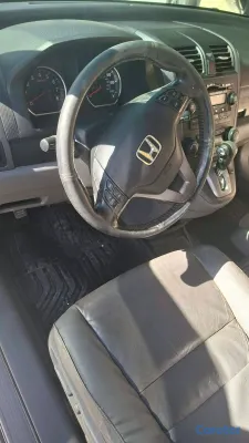jeepetas y camionetas - Honda CR-V EX-L 2009 3