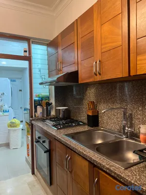 apartamentos - Amplio y moderno apartamento en el Millón Sto Dgo, 10