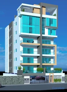 En Venta Apartamentos en Prado Oriental San isidro
