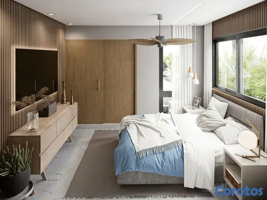 casas vacacionales y villas - Invierte en Tu Villa 2hab Listo 2028 c/Plan Pago F 6