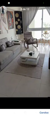 apartamentos - Apartamento amueblado en Boca del Mar III - ¡Ideal Airbnb! 2