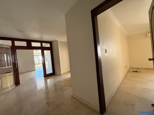 apartamentos - Venta US340,000 en los Casicasgos / NIvel  5to clásico  8