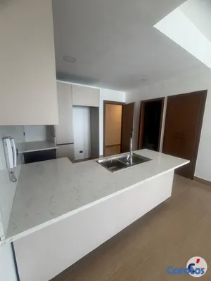 apartamentos - Moderno Apartamento en Venta de 1 Habitación en En 20