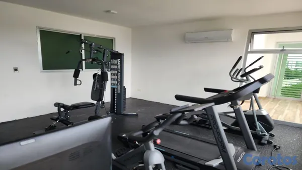 apartamentos - APARTAMENTO EN VENTA | URBANIZACIÓN THOMEN, SANTIAGO 10
