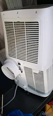 aires acondicionados y abanicos - Aire acondicionado portatil SANKEY 125V 3
