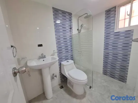 apartamentos - Apartamento en Venta, AV. Cayetano Germosén 18