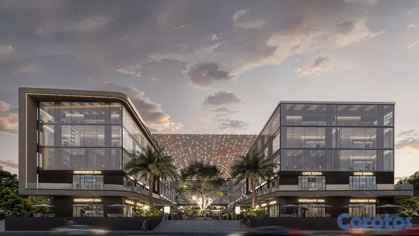 oficinas y locales comerciales - Social Business Center: oficinas y locales en City Place desde US$144,560 3