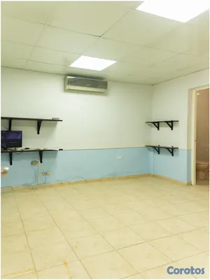 oficinas y locales comerciales - Alquilo NAVE de 326 Mts.2 en el KM. 13, AUTOPISTA  4