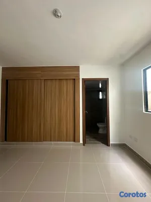 apartamentos - Apartamento en Alquiler, AV. Ecológica  9