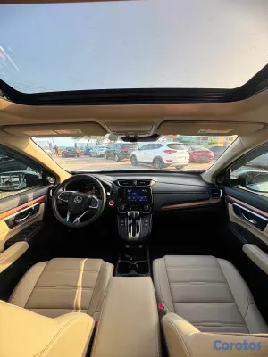 otros vehiculos - Honda crv EXL 2022 Inicial desde 600mil pesos aplica con tu cédula🔥🚘🚘 te va 7