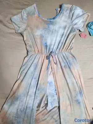 ropa para mujer - JUMPSUIT PARA MUJER 4
