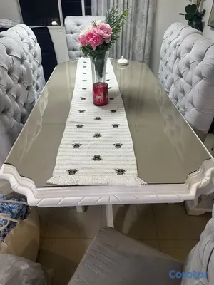 muebles y colchones - Comedor excelente condiciones 3